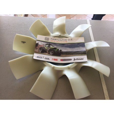 ΦΤΕΡΩΤΗ AGROTRON M-NEW-TTV     