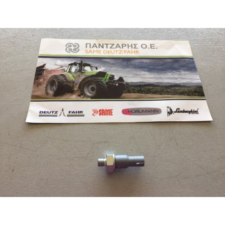 ΔΙΑΚΟΠΤΗΣ ΠΙΕΣΗΣ 11BAR AGROFARM-LUX-PLUS-ΣΕΙΡΑ 4-5-6              