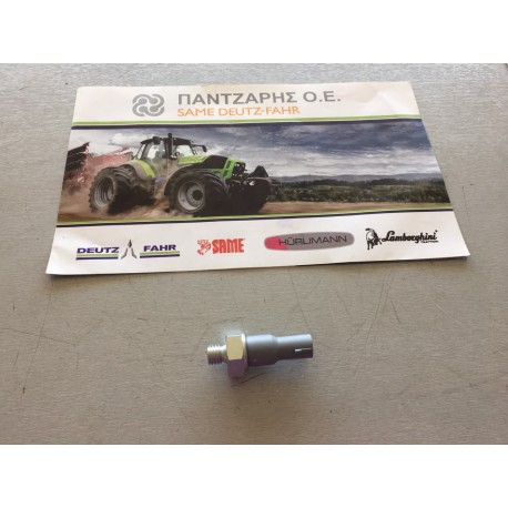 ΑΙΣΘΗΤΗΡΑΣ  ΠΙΕΣΗΣ 4BAR  AGROTRON     