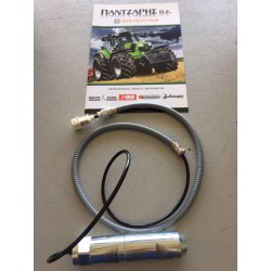 ΠΕΙΡΟΣ ΕΥΑΙΣΘΗΣΙΑΣ AGROTRON     