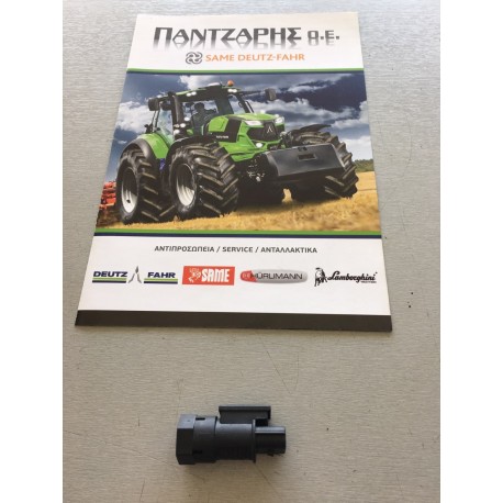 ΑΙΣΘΗΤΗΡΑΣ ΣΤΡΟΦΟΜΕΤΡΟΥ PRIMA-STAR-XTRA-DX