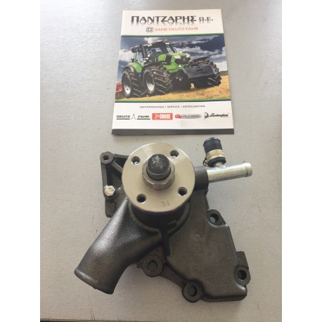 ΑΝΤΛΙΑ ΝΕΡΟΥ SAME