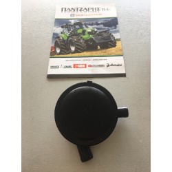 ΒΑΛΒΙΔΑ ΑΝΑΘΥΜΙΑΣΕΩΝ  