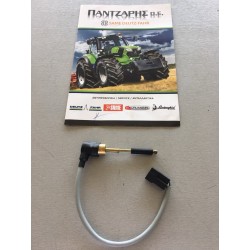 ΦΛΟΤΕΡ ΕΜΠΡΟΣΘΙΟΥ ΡΕΖΕΡΒΟΥΑΡ SAME FRUTTETO 2-COMPACT  