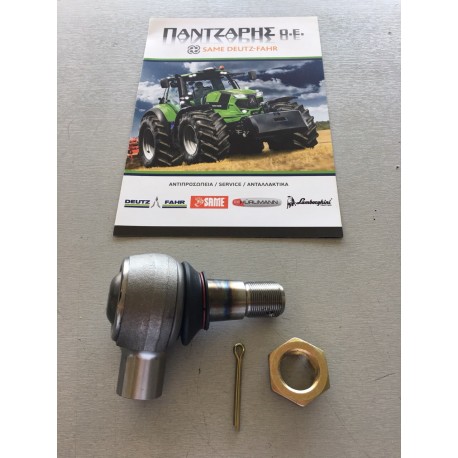 ΜΠΑΛΑΚΙ ΜΠΟΥΚΑΛΑΣ DEUTZ FAHR DX & D ΘΥΛΗΚΟ 