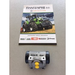 ΚΥΛΙΝΔΡΑΚΙ ΦΡΕΝΟΥ DEUTZ FAHR D-DX ΤΑΜΠΟΥΡΟ     