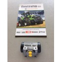 ΚΥΛΙΝΔΡΑΚΙ ΦΡΕΝΟΥ DEUTZ FAHR D-DX ΤΑΜΠΟΥΡΟ     