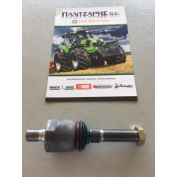 ΗΜΙΜΠΑΡΟ DEUTZ FAHR DX    