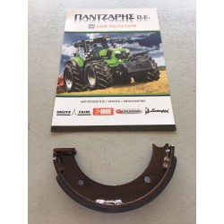 ΣΙΑΓΩΝΑ ΧΕΙΡΟΦΡΕΝΟΥ DEUTZ 4006-45-52-62 ΣΕΙΡΑ 3 ΜΙΚΡΑ     