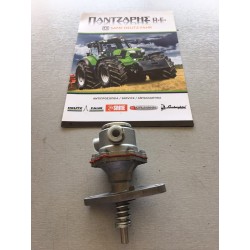 ΠΟΜΠΑΚΙ ΠΕΤΡΕΛΑΙΟΥ 1011-2011 ΜΕ ΡΑΚΟΡ ΑΝΤΙΚΡΙΣΤΑ