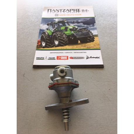 ΠΟΜΠΑΚΙ ΠΕΤΡΕΛΑΙΟΥ 1011-2011 ΜΕ ΡΑΚΟΡ ΑΝΤΙΚΡΙΣΤΑ