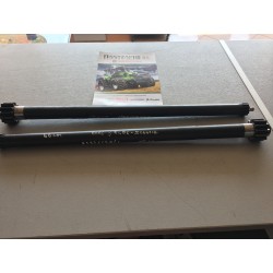 ΑΞΟΝΑΣ ΠΤΟ Ζ12 6006-7206 ΣΠΑΝΙΟΣ        