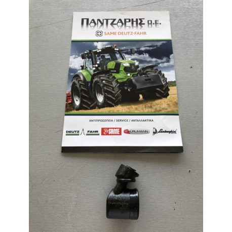 ΚΥΛΙΝΔΡΑΚΙ ΦΡΕΝΟΥ ΣΕΙΡΑ 3 ΔΕΝΔΡΟΚΟΜΙΚΟ        