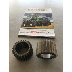 ΓΡΑΝΑΖΙ Ζ23 ΜΕΙΩΤΗ AGROTRON NEW