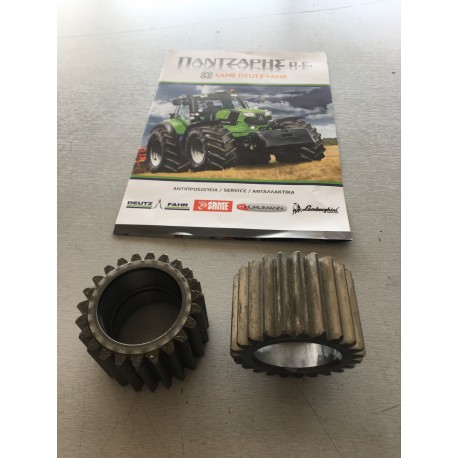 ΓΡΑΝΑΖΙ Ζ23 ΜΕΙΩΤΗ AGROTRON NEW