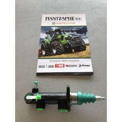 ΑΝΤΛΙΑ ΣΥΜΠΛΕΚΤΗ AGR 105