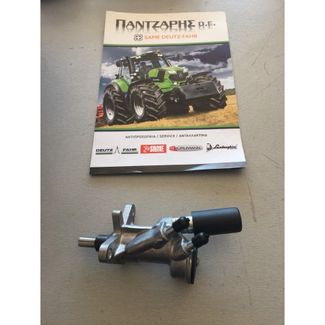 ΒΟΗΘΗΤΙΚΟ ΠΟΜΠΑΚΙ ΠΕΤΡΕΛΑΙΟΥ BFL2011 F3L1011 