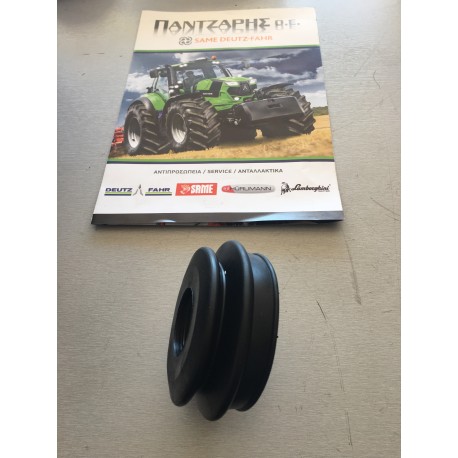 ΦΥΣΟΥΝΑ ΛΕΒΙΕ DX 1-6 AGROPRIMA-AGROSTAR-AGROXTRA     