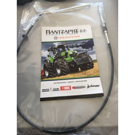  ΝΤΙΖΑ ΣΒΗΣΙΜΑΤΟΣ DX 3   