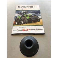 ΒΑΣΗ ΚΑΜΠΙΝΑΣ DX   