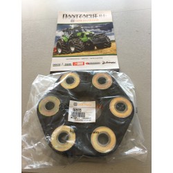 ΚΟΜΠΛΕΡ ΚΙΝΗΤΗΡΑ ΓΝΗΣΙΟ FAHR 1322 36-30 JURID S31-S          