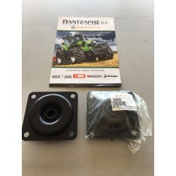 ΒΑΣΗ ΚΑΜΠΙΝΑΣ AGROSTAR      