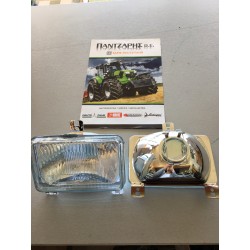 ΦΑΝΟΣ ΜΑΣΚΑΣ AGROSTAR        