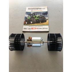 ΜΟΤΕΡ ΚΑΛΟΡΙΦΕΡ DEUTZ FAHR DX ΚΟΜΠΛΕ 