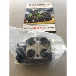 ΕΓΚΕΦΑΛΟΣ ΤΙΜΟΝΙΟΥ DEUTZ FAHR ΕΩΣ 100hp Γ.Χ.