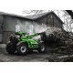 DEUTZ-FAHR AGROVECTOR