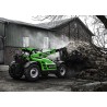 DEUTZ-FAHR AGROVECTOR
