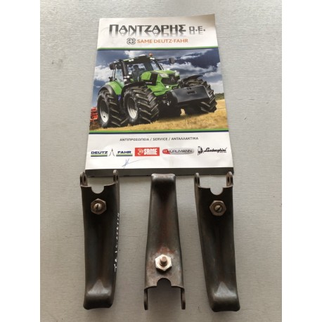 ΚΟΚΟΡΑΚΙΑ ΠΛΑΤΩ ΚΙΝΗΣΗΣ DEUTZ FAHR D7206-7807