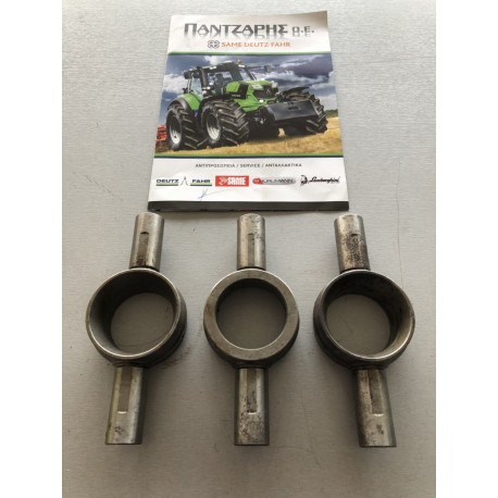 ΠΕΙΡΟΣ ΔΙΑΦΟΡΙΚΟΥ 26mm DEUTZ FAHR D7206-7807     