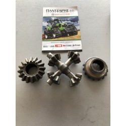 ΣΕΤ ΓΡΑΝΑΖΙΑ ΔΙΑΦΟΡΙΚΟΥ DEUTZ FAHR D4006-45