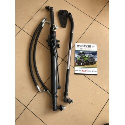 ΣΕΤ ΤΙΜΟΝΙ DEUTZ FAHR D4006 - D4506