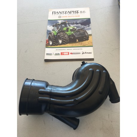 ΚΟΛΑΡΟ ΦΙΛΤΡΟΥ ΑΕΡΟΣ DEUTZ FAHR AGR NEW-TTV MANIFOLD      
