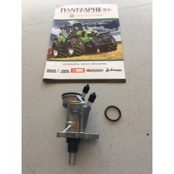 ΠΟΜΠΑΚΙ ΠΕΤΡΕΛΑΙΟΥ DEUTZ FAHR 1011-2011 Χ.ΒΟΗΘΗΤΙΚΟ       