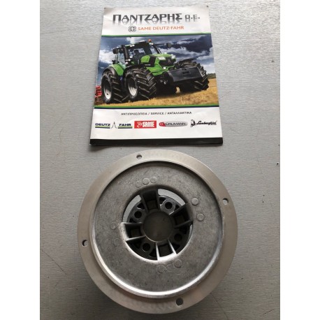 ΒΑΣΗ ΦΤΕΡΩΤΗΣ ΨΥΓΕΙΟΥ AGROTRON