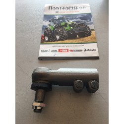 ΑΚΡΟ ΜΠΑΡΑΣ ΘΥΛΗΚΟ ΠΑΣΟ DEUTZ FAHR DX 145-160-7.10                