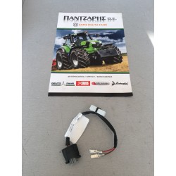 ΚΑΛΩΔΙΟ ΠΡΟΒΟΛΕΑ DEUTZ FAHR