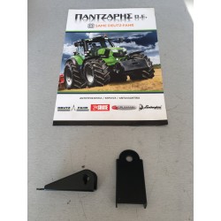 ΒΑΣΗ ΠΡΟΒΟΛΕΩΝ ΕΡΓΑΣΙΑΣ DEUTZ FAHR AGR ΣΕΙΡΑ 5-6 TTV           