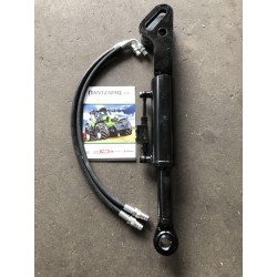 ΡΑΝΤΑΡ ΥΔΡΑΥΛΙΚΩΝ ΠΛΑΙΝΟ DEUTZ FAHR AGROTRON 108-150   