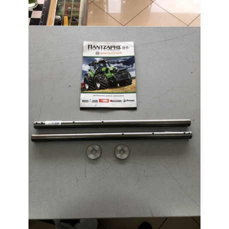 ΑΞΟΝΑΣ ΑΝΤΙΒΑΡΩΝ DEUTZ FAHR AGROTRON     