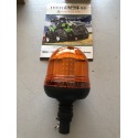 ΦΑΡΟΣ LED ΜΕ ΕΛΑΣΤΙΚΟ ΒΡΑΧΥΩΝΑ 12/24V DEUTZ FAHR             