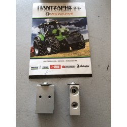 ΒΑΛΒΙΔΑ ΚΛΙΜΑΤΙΣΜΟΥ DEUTZ FAHR AGROPRIMA-AGROSTAR-AGROXTRA-DX76-78-3          