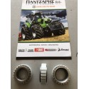 ΡΟΥΛΕΜΑΝ ΜΕΙΩΤΗ ΕΜΠΡΟΣ DEUTZ FAHR AGROTRON 85-6.01-105        