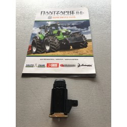 ΜΑΓΝΗΤΗΣ ΠΛΑΚΑΣ ΥΔΡΑΥΛΙΚΩΝ DEUTZ FAHR AGROTRON Ν.Τ.          