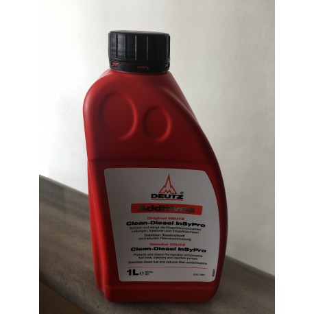 ΠΡΟΣΘΕΤΟ ΠΕΤΡΕΛΑΙΟΥ DEUTZ FAHR 1Lit