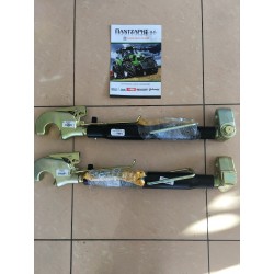 ΡΑΝΤΑΡ ΓΑΝΤΖΟΣ-ΣΠΑΣΤΟ ΠΙΣΩ CAT3/3 ΕΝΙΣΧΥΜΕΝΟ         