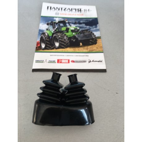 ΦΥΣΟΥΝΑ ΛΕΒΙΕΔΩΝ DEUTZ FAHR ΣΕΙΡΑ 3     